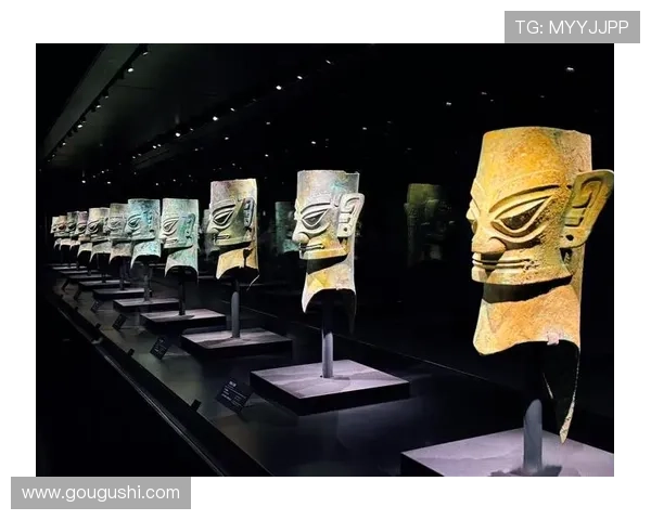 ✅体育直播🏆世界杯直播🏀NBA直播⚽- 王巍：三星堆青铜文明非孤立存在 与中原文明联系密切- sports